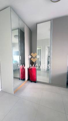 Apartamento no Ed. Rio Piave - Nazaré - Belém/PA