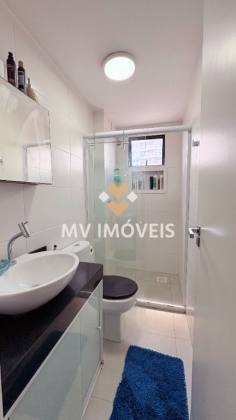 Apartamento no Ed. Rio Piave - Nazaré - Belém/PA