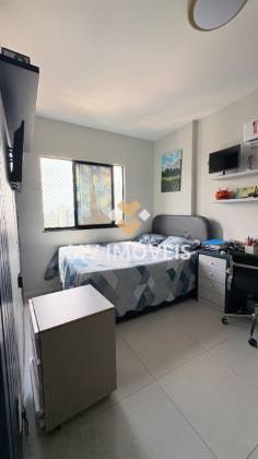 Apartamento no Ed. Rio Piave - Nazaré - Belém/PA
