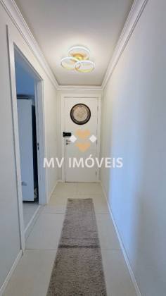 Apartamento no Ed. Rio Piave - Nazaré - Belém/PA