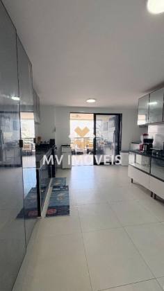Apartamento no Ed. Rio Piave - Nazaré - Belém/PA