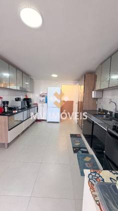 Apartamento no Ed. Rio Piave - Nazaré - Belém/PA