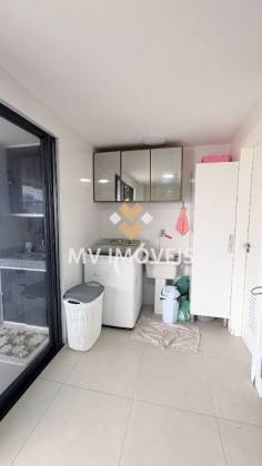 Apartamento no Ed. Rio Piave - Nazaré - Belém/PA