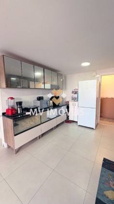 Apartamento no Ed. Rio Piave - Nazaré - Belém/PA