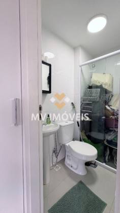 Apartamento no Ed. Rio Piave - Nazaré - Belém/PA