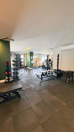 Apartamento no Ed. Rio Piave - Nazaré - Belém/PA