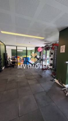 Apartamento no Ed. Rio Piave - Nazaré - Belém/PA