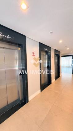 Apartamento no Ed. Rio Piave - Nazaré - Belém/PA