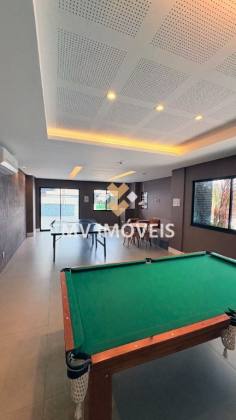 Apartamento no Ed. Rio Piave - Nazaré - Belém/PA