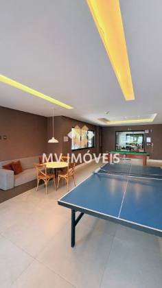 Apartamento no Ed. Rio Piave - Nazaré - Belém/PA