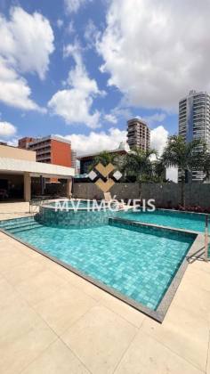 Apartamento no Ed. Rio Piave - Nazaré - Belém/PA
