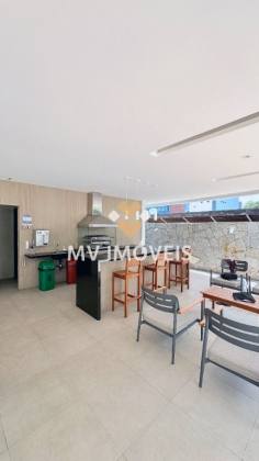 Apartamento no Ed. Rio Piave - Nazaré - Belém/PA