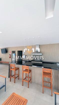 Apartamento no Ed. Rio Piave - Nazaré - Belém/PA
