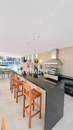 Apartamento no Ed. Rio Piave - Nazaré - Belém/PA