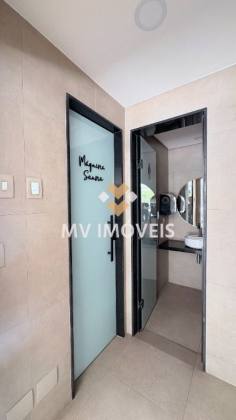 Apartamento no Ed. Rio Piave - Nazaré - Belém/PA