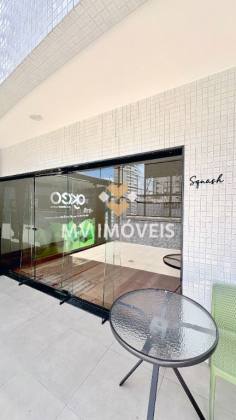 Apartamento no Ed. Rio Piave - Nazaré - Belém/PA