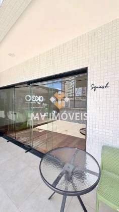 Apartamento no Ed. Rio Piave - Nazaré - Belém/PA