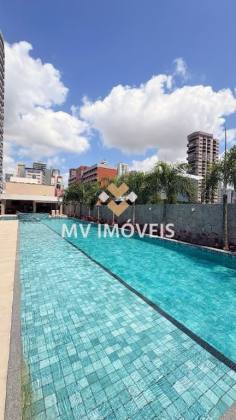 Apartamento no Ed. Rio Piave - Nazaré - Belém/PA