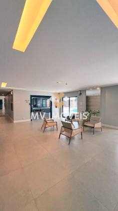 Apartamento no Ed. Rio Piave - Nazaré - Belém/PA