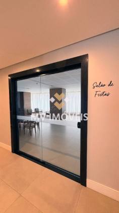 Apartamento no Ed. Rio Piave - Nazaré - Belém/PA