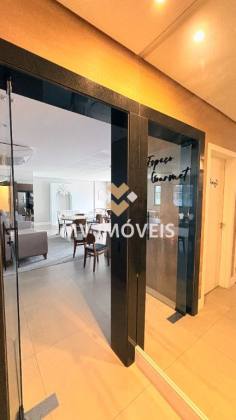 Apartamento no Ed. Rio Piave - Nazaré - Belém/PA