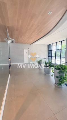 Apartamento no Ed. Rio Piave - Nazaré - Belém/PA