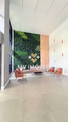 Apartamento no Ed. Rio Piave - Nazaré - Belém/PA