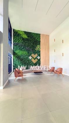 Apartamento no Ed. Rio Piave - Nazaré - Belém/PA