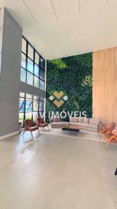 Apartamento no Ed. Rio Piave - Nazaré - Belém/PA