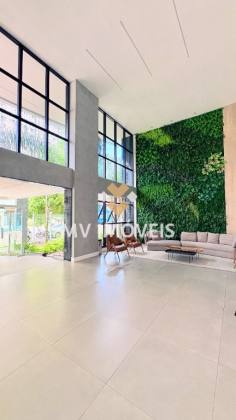 Apartamento no Ed. Rio Piave - Nazaré - Belém/PA