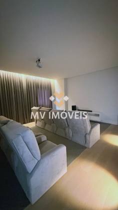 Apartamento no Ed. Rio Piave - Nazaré - Belém/PA