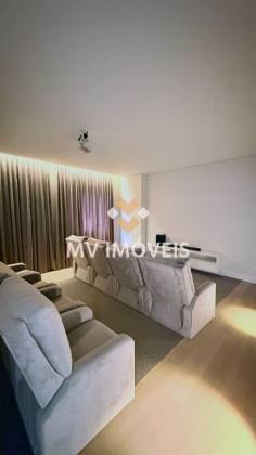Apartamento no Ed. Rio Piave - Nazaré - Belém/PA