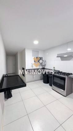 Apartamento no Ed. Rio Piave - Nazaré - Belém/PA