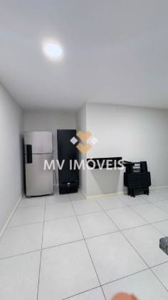 Apartamento no Ed. Rio Piave - Nazaré - Belém/PA