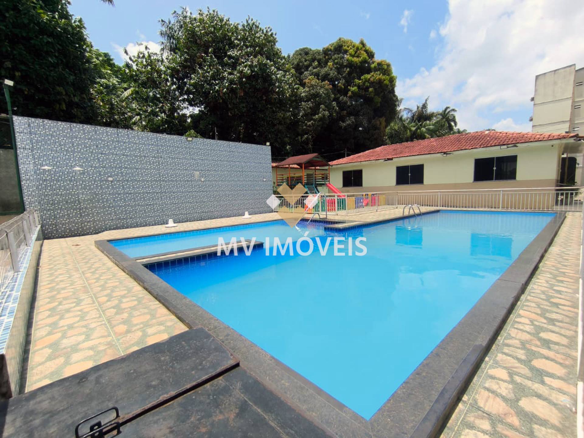 Apartamento à venda com 2 quartos, 1 banheiro, 1 vaga e 42m² no Maguari, Ananindeua (PA) — foto 2 de 30