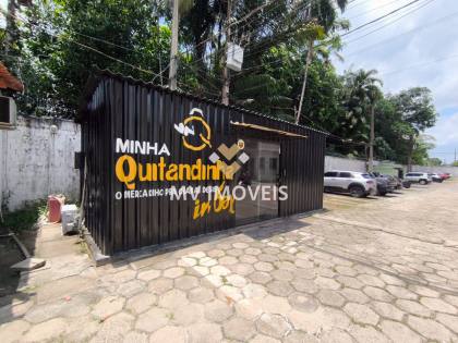 Apartamento no Cond. Mult Maguari - Maguari - Ananindeua/PA