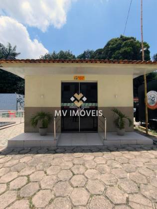 Apartamento no Cond. Mult Maguari - Maguari - Ananindeua/PA