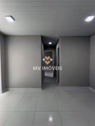Apartamento no Cond. Mult Maguari - Maguari - Ananindeua/PA