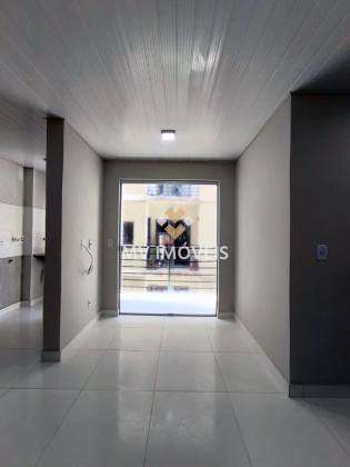 Apartamento no Cond. Mult Maguari - Maguari - Ananindeua/PA