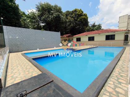 Apartamento no Cond. Mult Maguari - Maguari - Ananindeua/PA