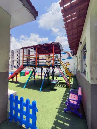 Apartamento no Cond. Mult Maguari - Maguari - Ananindeua/PA