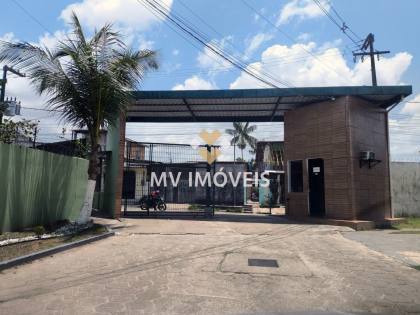 Apartamento no Cond. Mult Maguari - Maguari - Ananindeua/PA