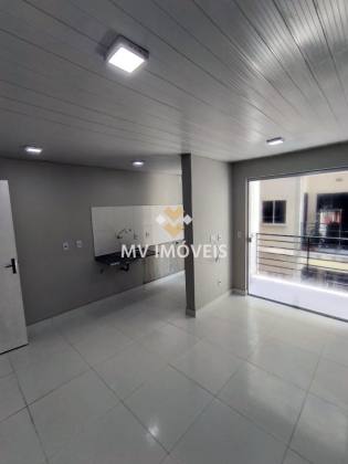 Apartamento no Cond. Mult Maguari - Maguari - Ananindeua/PA