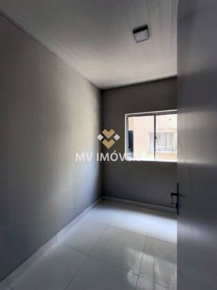 Apartamento no Cond. Mult Maguari - Maguari - Ananindeua/PA