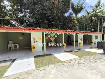 Apartamento no Cond. Mult Maguari - Maguari - Ananindeua/PA