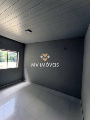 Apartamento no Cond. Mult Maguari - Maguari - Ananindeua/PA