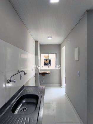 Apartamento no Cond. Mult Maguari - Maguari - Ananindeua/PA