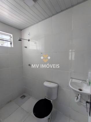 Apartamento no Cond. Mult Maguari - Maguari - Ananindeua/PA