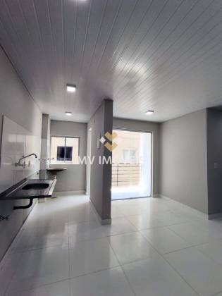 Apartamento no Cond. Mult Maguari - Maguari - Ananindeua/PA