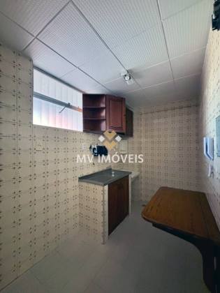 Apartamento no Ed. Colúmbia - Umarizal - Belém/PA